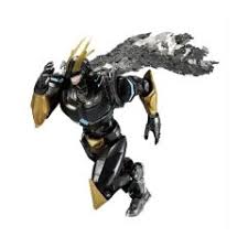 Banpresto Toys > Statues > Anime Banpresto: My Hero Academia - Armored All Might 7.1" 4983164296679 BP-29667