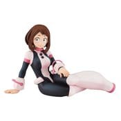 Banpresto Toys > Statues > Anime BANPRESTO: MY HERO ACADEMIA BREAK TIME COLL VOL 4 - OCHACO URARAKA FIGURE 4983164190540