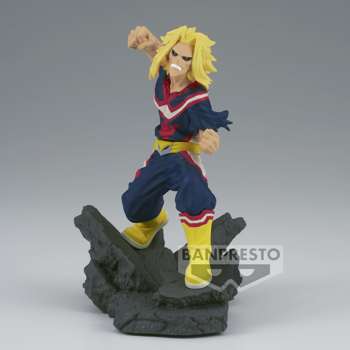 その他 Banpresto banpresto-toys-statues-anime-