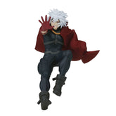 Banpresto Toys > Statues > Anime BANPRESTO: MY HERO ACADEMIA - EVIL VILLAINS V8 - TOMURA SHIGARAKI STATUE 4983164885934 STL283509