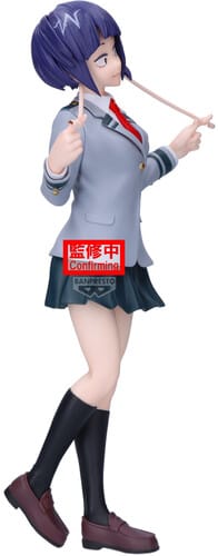 Banpresto Toys > Statues > Anime Banpresto - My Hero Academia - Glitter & Glamours - Kyoka Jiro Statue (MHA) 4573102719744 BPST19744