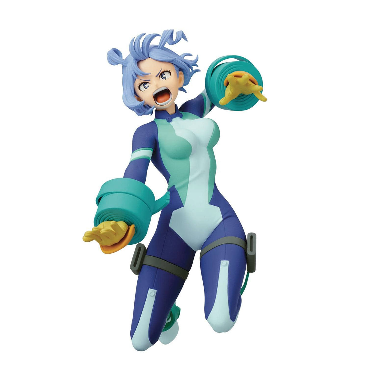 Banpresto Toys > Statues > Anime Banpresto: My Hero Academia - Nejire Hado (Amazing Heroes DX) 4983164286816 BP-28681