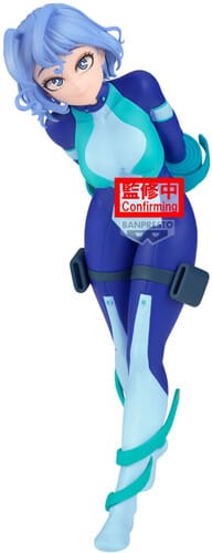 Banpresto Toys > Statues > Anime Banpresto: My Hero Academia - Nejire Hado II, Ver. A (Glitter & Glamours) 4573102717153 BP-71715