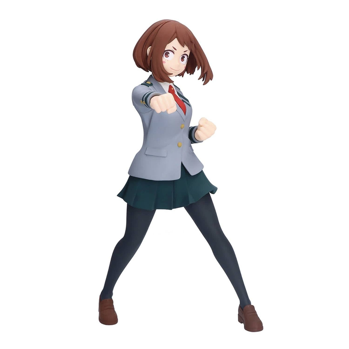 Banpresto Toys > Statues > Anime Banpresto: My Hero Academia - Ochaco Uraraka (Glitter & Glamours) 4983164285727 BP-28572