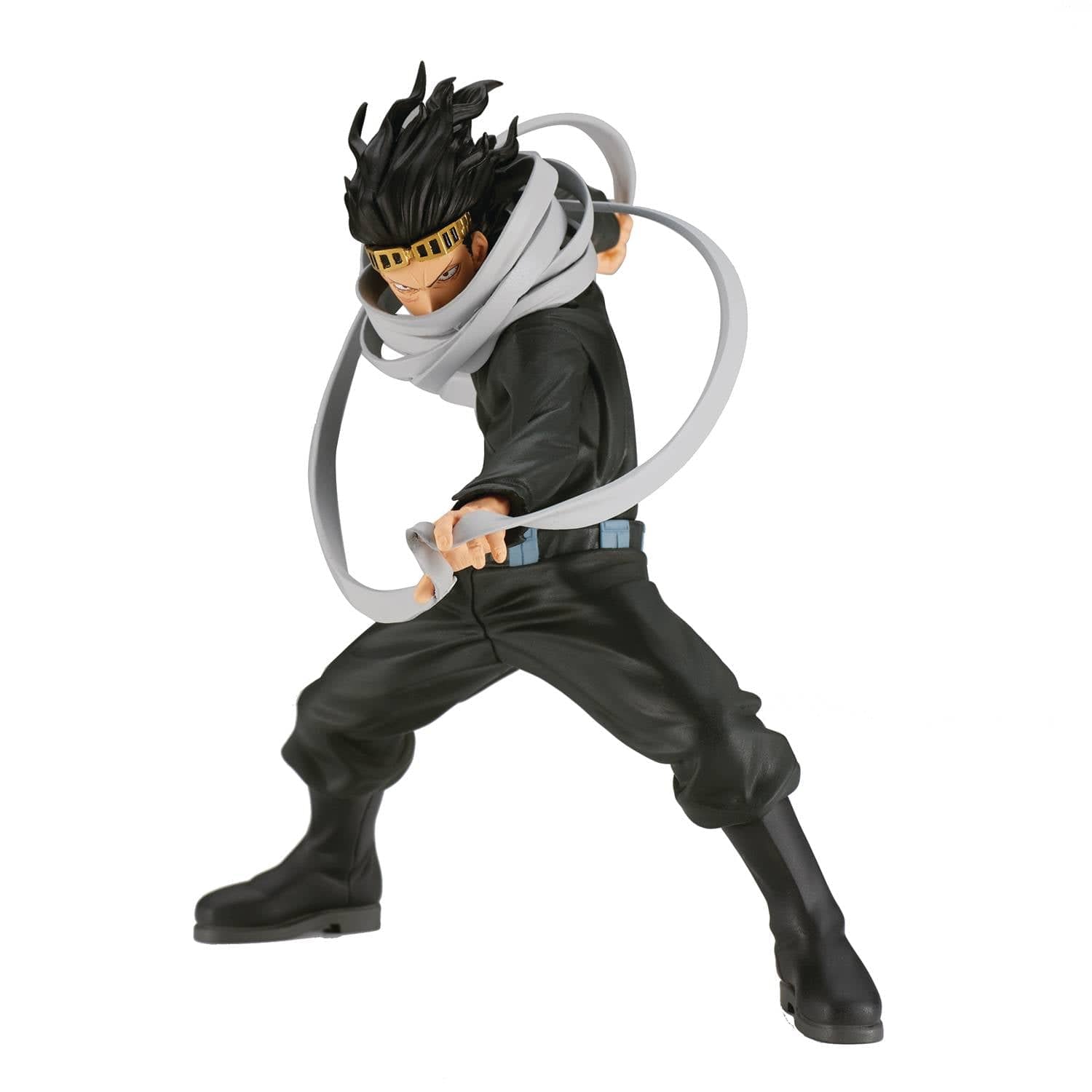Banpresto Toys > Statues > Anime Banpresto: My Hero Academia - Shoto Aizawa (Amazing Heroes Vol. 20) 4983164191653 APR228416