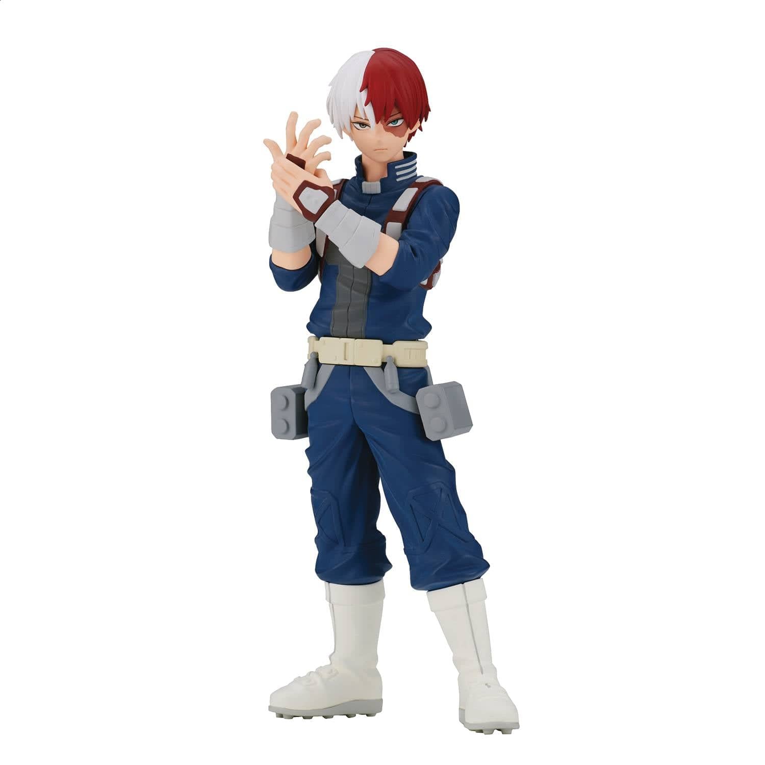 Figurine Age Of Heroes - My Hero Academia - All Might (special Ver.a Figurine Age Of Heroes - My Hero Academia - All Might (special Ver.a