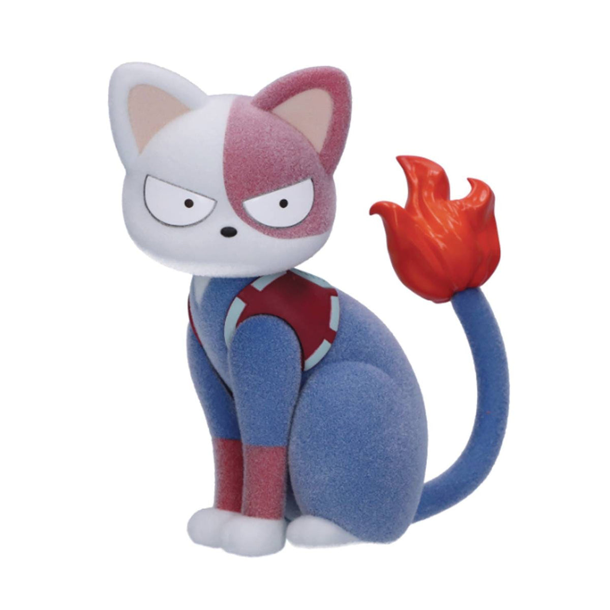 Banpresto Toys > Statues > Anime Banpresto: My Hero Academia - Shotocat, Fluffy Puffy 4983164290714 OCT248448