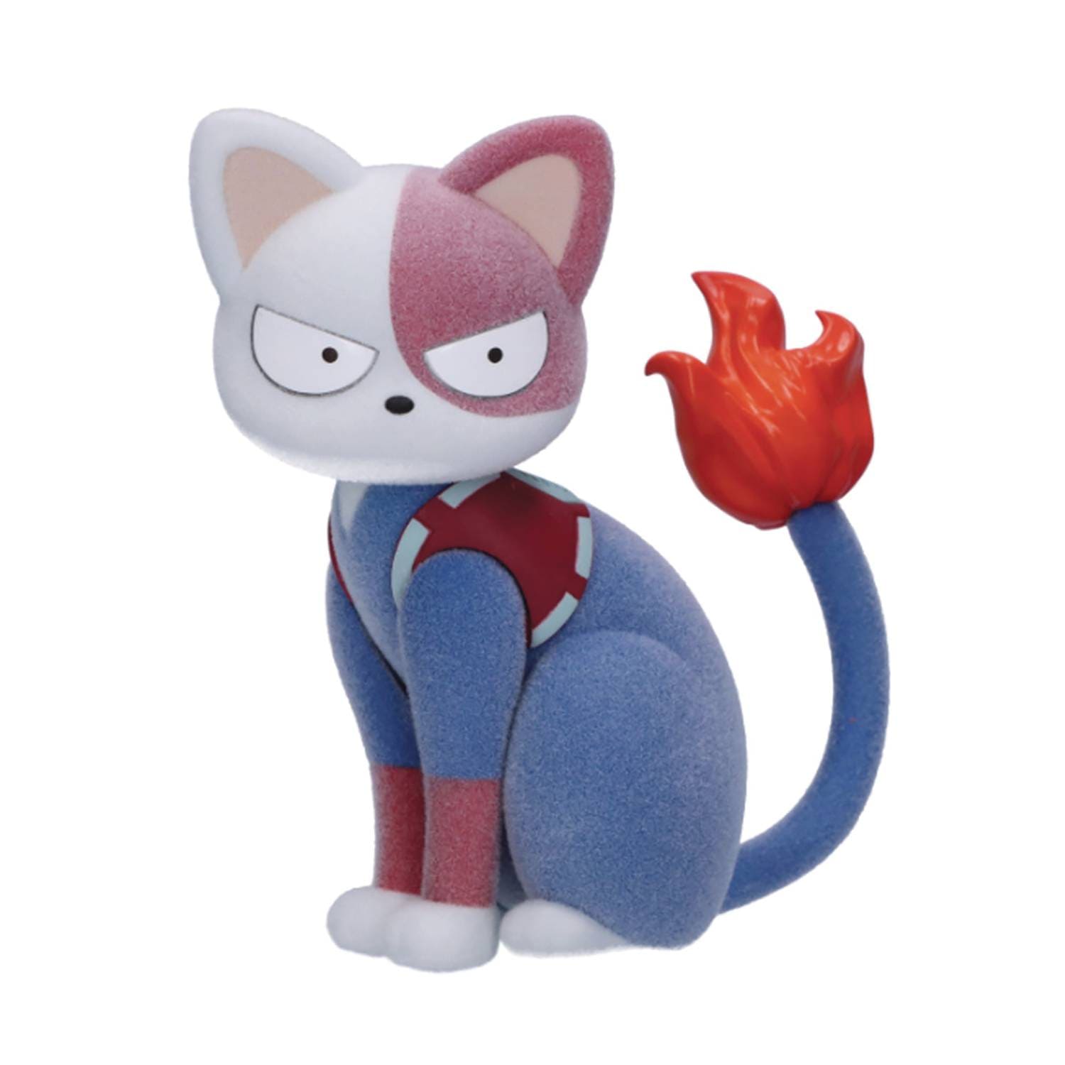 Banpresto Toys > Statues > Anime Banpresto: My Hero Academia - Shotocat, Fluffy Puffy 4983164290714 OCT248448