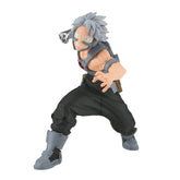 Banpresto Toys > Statues > Anime Banpresto: My Hero Academia - Tetsutetsu (Amazing Heroes) 4983164882841 JAN239682