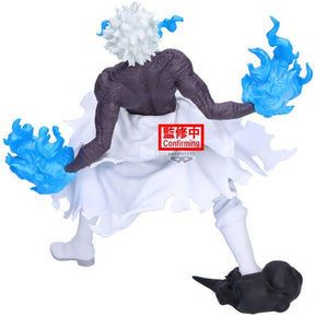 Banpresto Toys > Statues > Anime Banpresto: My Hero Academia - The Evil Villains DX - Dabi 4983164298970 BP-29897