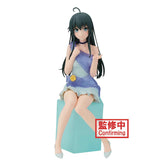 Banpresto Toys > Statues > Anime BANPRESTO: MY TEEN ROM COM SNAFU - 10TH ANNIVERSARY SERENUS COUTURE YUKINO STATUE 4983164885514 STL283473