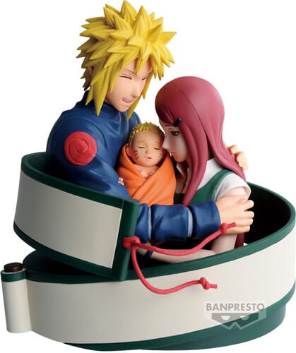 Banpresto: Naruto 72 - #53