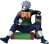 Banpresto Toys > Statues > Anime Banpresto: Naruto 72 Series 03 Kakashi Hatake Statue 4573102713155 BPST13155