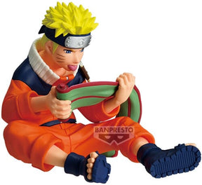 Banpresto Toys > Statues > Anime Banpresto: Naruto 72 Series 03: Naruto Uzumaki Statue 4573102713148 BPST13148
