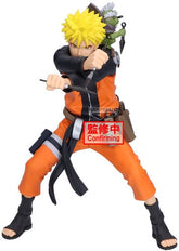 Banpresto Toys > Statues > Anime Banpresto: Naruto 72 Series - Naruto Uzumaki Statue (Grandista 45) 4573102711434 BP-71143