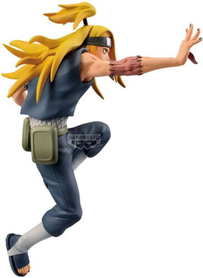 Banpresto Toys > Statues > Anime Banpresto: Naruto: 72 series - Vibration Stars - Deidara Statue 4573102713162 BPST13162