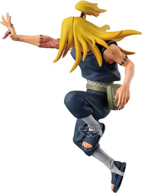 Banpresto Toys > Statues > Anime Banpresto: Naruto: 72 series - Vibration Stars - Deidara Statue 4573102713162 BPST13162