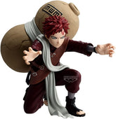 Banpresto Toys > Statues > Anime Banpresto: Naruto - Gaara II (Vibration Stars) 4573102696199 BP-69619