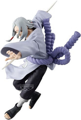 Banpresto Toys > Statues > Anime Banpresto: Naruto - Kimimaro (Vibration Stars) 4573102696205 BP-69620