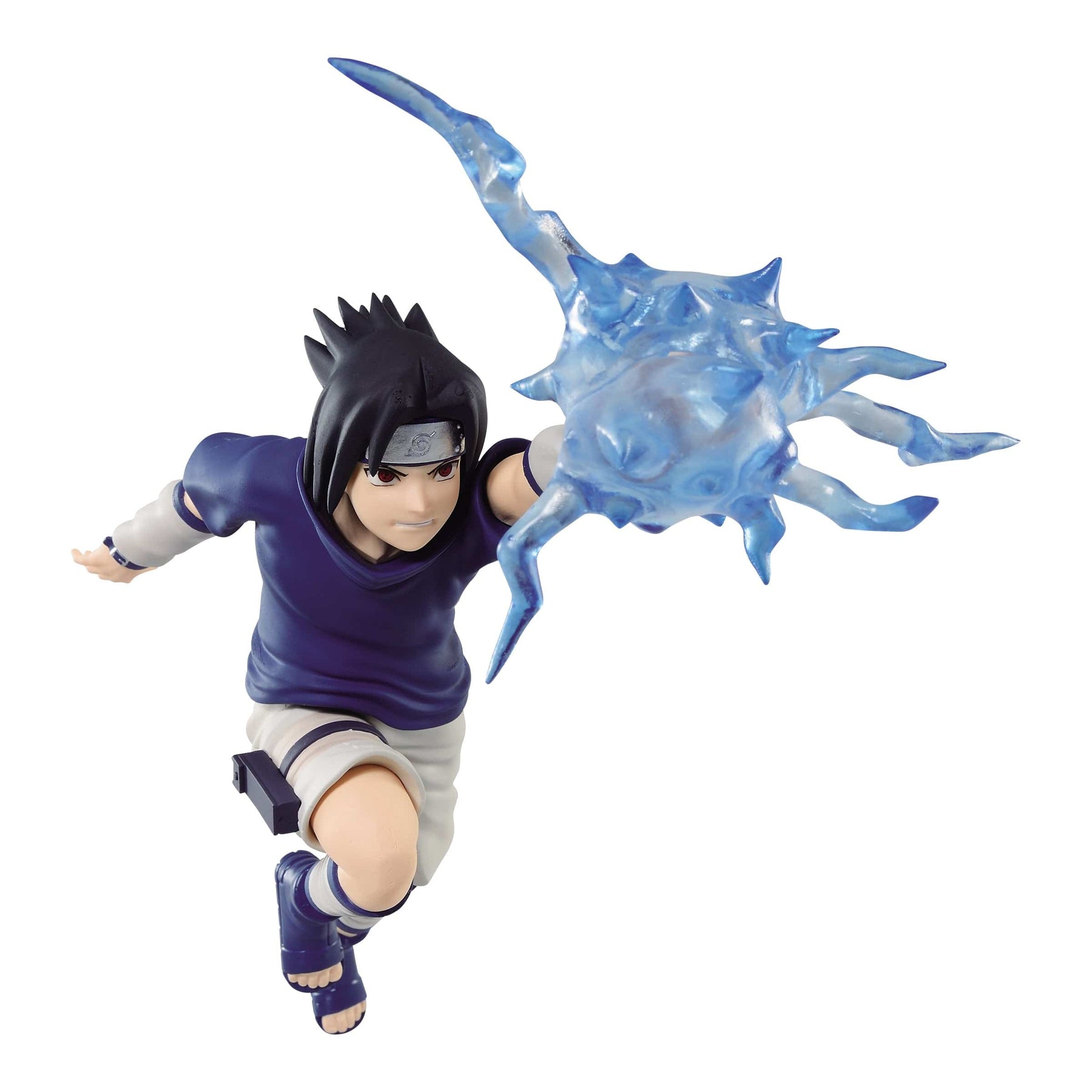 Banpresto Toys > Statues > Anime Banpresto: Naruto - Sasuke (Effectreme) 4983164192315 MAY228724