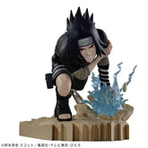 Banpresto Toys > Statues > Anime Banpresto: Naruto - Sasuke Uchiha (Combination Battle 2) 4983164298864 BP-29886