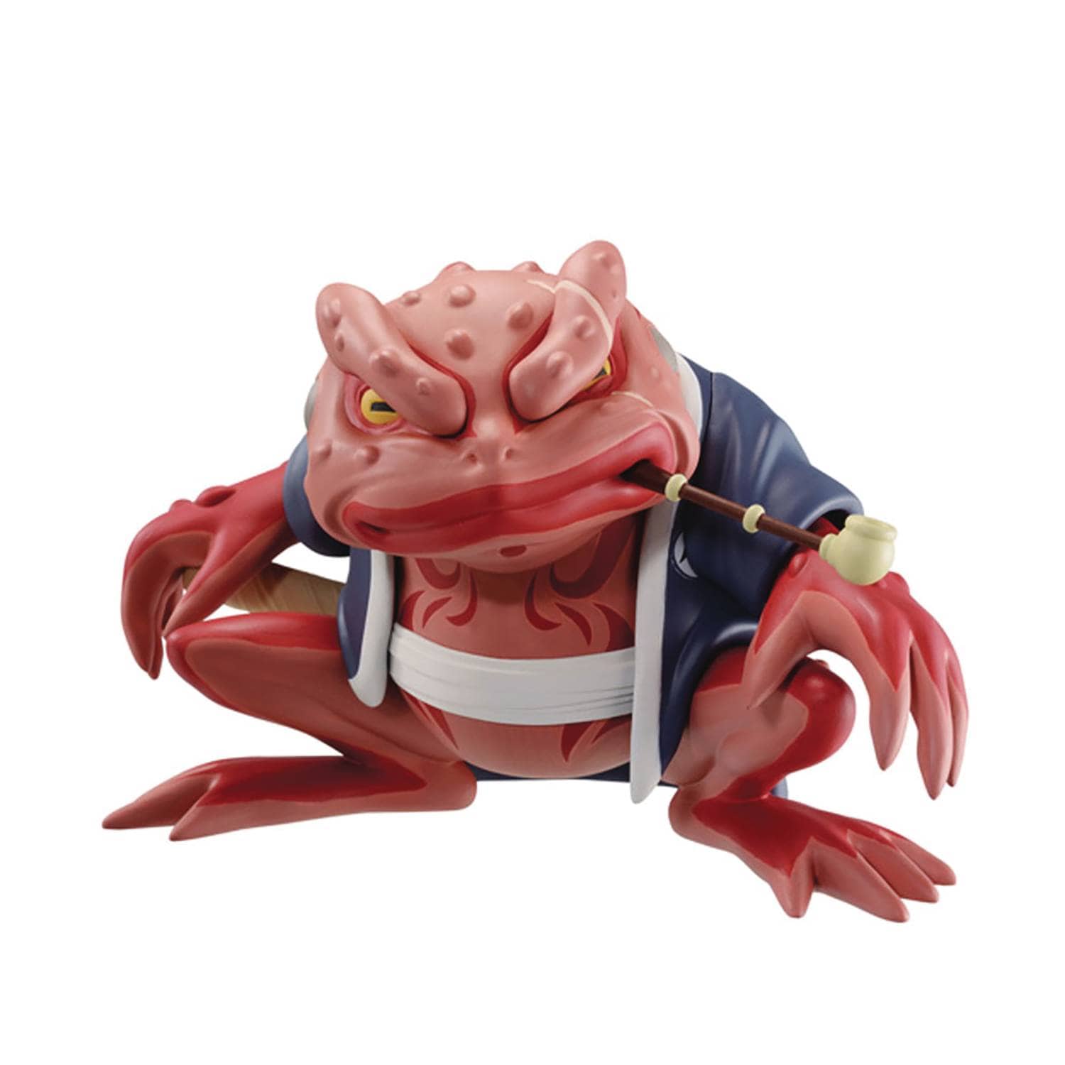 Banpresto Toys > Statues > Anime Banpresto: Naruto Shippuden - Gamabunta, Soft Vinyl 4983164290622 OCT248492