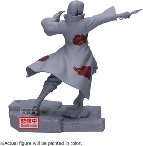 Banpresto Toys > Statues > Anime Banpresto: Naruto Shippuden - Itachi Uchiha (Combination Battle) 4983164300215 BP-30021