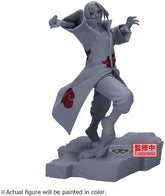 Banpresto Toys > Statues > Anime Banpresto: Naruto Shippuden - Itachi Uchiha (Combination Battle) 4983164300215 BP-30021