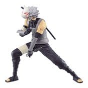 Banpresto Toys > Statues > Anime Banpresto: Naruto Shippuden - Kakashi Hatake, Anbu Black Ops (Vibration Stars) 4983164185362 OCT218433