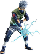 Banpresto Toys > Statues > Anime Banpresto: Naruto Shippuden - Kakashi Hatake (Grandista SE) 4573102710604 BP-71060