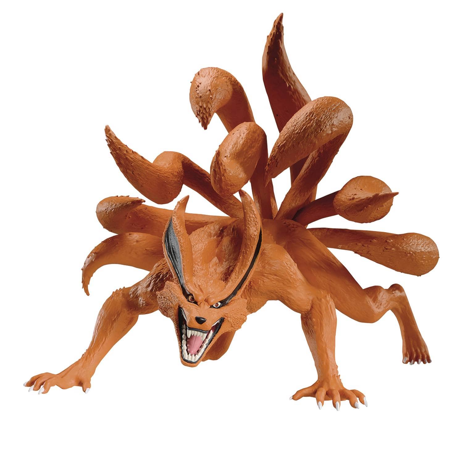 Banpresto Toys > Statues > Anime BANPRESTO - NARUTO SHIPPUDEN - KURAMA VERSION A 4983164887624 JUN239010