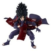 Banpresto Toys > Statues > Anime Banpresto: Naruto Shippuden - Madara Uhchiha(Vibration Stars) 4983164297324 BP-29732