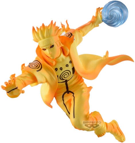 Banpresto Toys > Statues > Anime Banpresto: Naruto Shippuden - Minato Namikaze, Ver. B 4983164293982 BPST93982