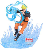 Banpresto Toys > Statues > Anime Banpresto: Naruto Shippuden - Naruto Uzumaki (Combination Battle2) 4573102697585 BP-69758