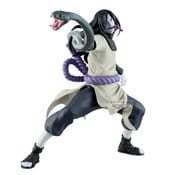 Banpresto Toys > Statues > Anime Banpresto: Naruto Shippuden - Orochimaru(Vibration Stars) 4983164297348 BP-29734