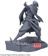 Banpresto Toys > Statues > Anime Banpresto: Naruto Shippuden - Sasuke Uchiha (Combination Battle) 4983164300222 BPST00222