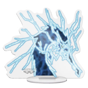 Banpresto Toys > Statues > Anime BanPresto: Naruto Shippuden - Sasuke Uchiha Lightning From Heaven (Panel Spectacle) 4983164294958 BP-29495