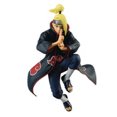 Banpresto Toys > Statues > Anime BANPRESTO: NARUTO SHIPPUDEN - VIBRATION STARS - DEIDARA SPECIAL (B) STATUE 4983164893458 STL315301