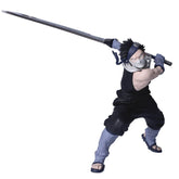 Banpresto Toys > Statues > Anime BANPRESTO: NARUTO SHIPPUDEN - VIBRATION STARS - ZABUZA MOMOCHI STATUE 4983164897043 STL329570
