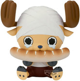 Banpresto Toys > Statues > Anime Banpresto: One Piece - Chopper Drum Kingdom (Big Sofvimates) 4573102713568 BP-71356