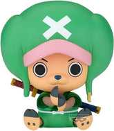 Banpresto Toys > Statues > Anime Banpresto: One Piece - Chopperemon (Sofvimates) 4573102696519 BP-69651