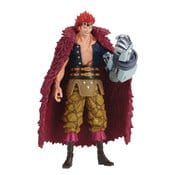 Banpresto Toys > Statues > Anime Banpresto: One Piece - Eustass Kid, Grandline Series Extra 4983164887044 MAY238663