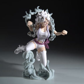 Banpresto Toys > Statues > Anime Banpresto: One Piece - Grandista - Jewelry Bonney Statue 4573102717290 BPST17290