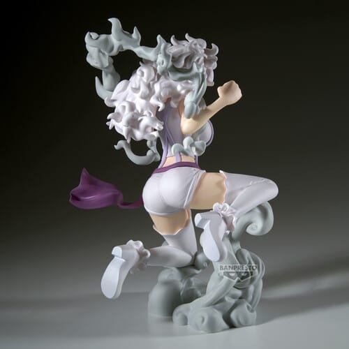 Banpresto Toys > Statues > Anime Banpresto: One Piece - Grandista - Jewelry Bonney Statue 4573102717290 BPST17290