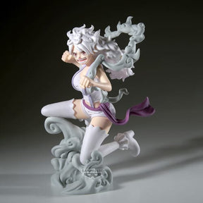 Banpresto Toys > Statues > Anime Banpresto: One Piece - Grandista - Jewelry Bonney Statue 4573102717290 BPST17290