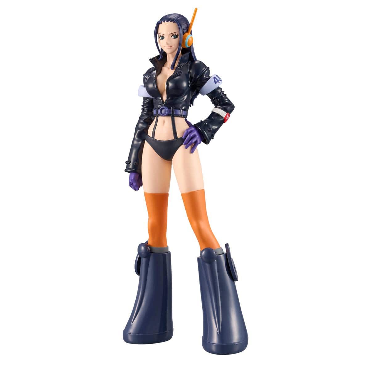 Banpresto Toys > Statues > Anime BANPRESTO: ONE PIECE - GRANDLINE SERIES - EGGHEAD NICO ROBIN DXF STATUE 4983164896480 STL325532