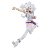 Banpresto Toys > Statues > Anime Banpresto: One Piece - Jewelry Bonney: The Most Free Future (Battle Record Collection) 4573102696618 BP-69661