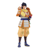 Banpresto Toys > Statues > Anime Banpresto: One Piece - Kikunojo, Grandline Series 4983164881837 BP-88183