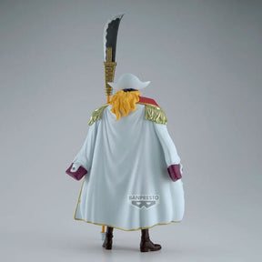 Banpresto Toys > Statues > Anime Banpresto: One Piece - King of Artist - Edward Newgate Statue 4573102714978 BPST14978