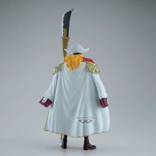 Banpresto Toys > Statues > Anime Banpresto: One Piece - King of Artist - Edward Newgate Statue 4573102714978 BPST14978
